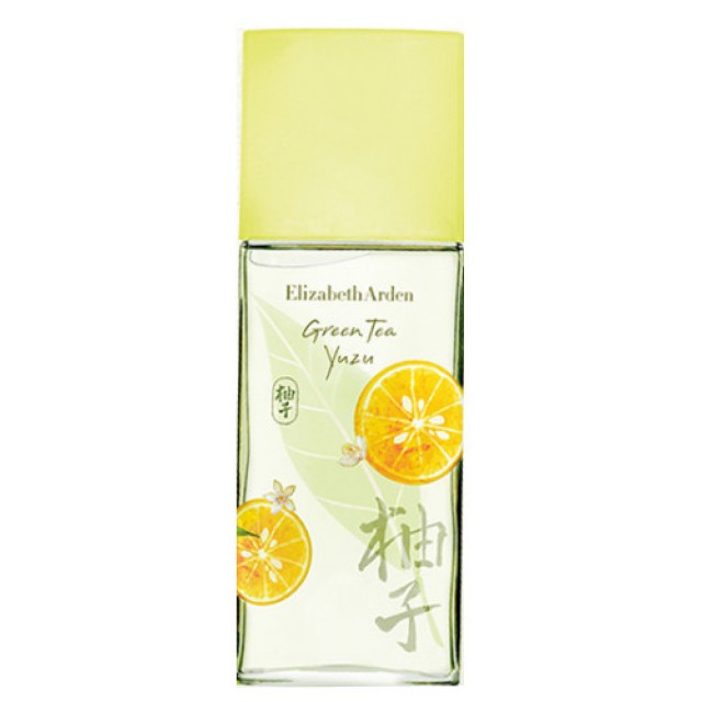 ELIZABETH ARDEN Green Tea Yuzu EDT 100ml TESTER